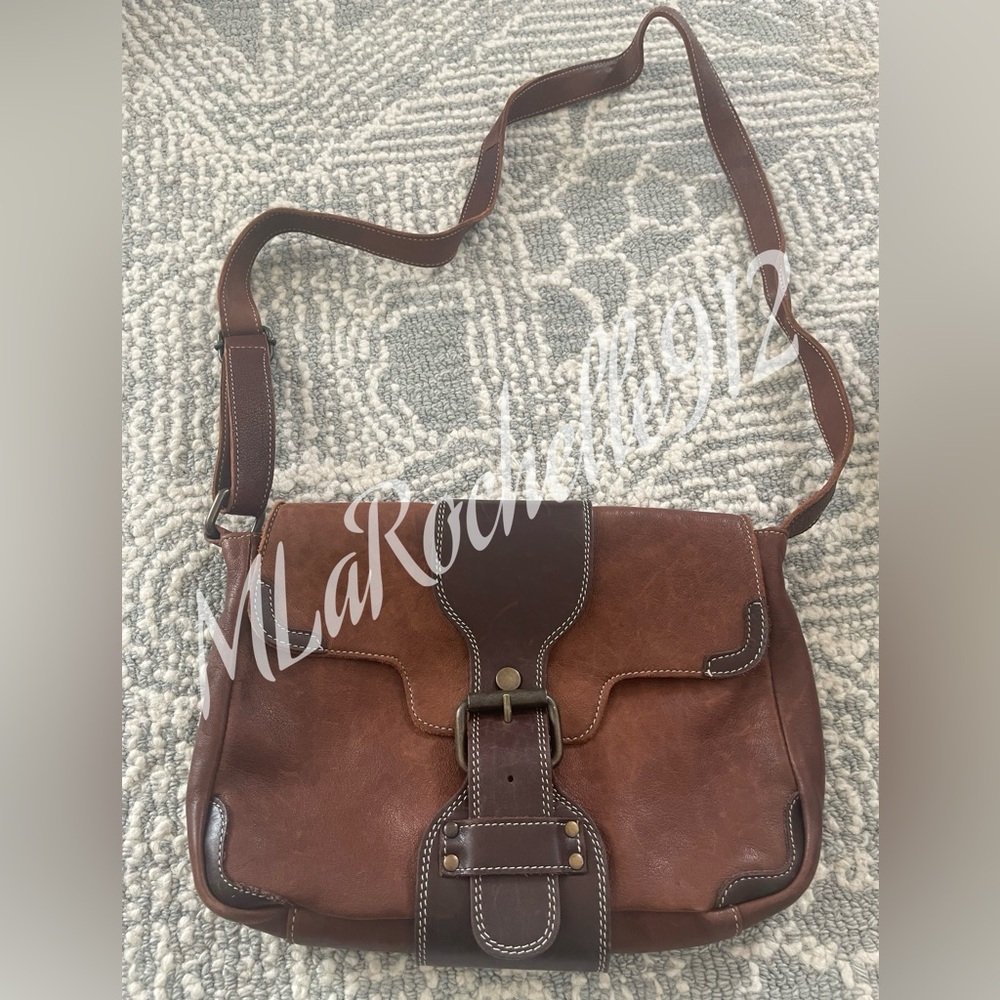 Sundance Catalog Western boho Crossbody or Satchel Bag